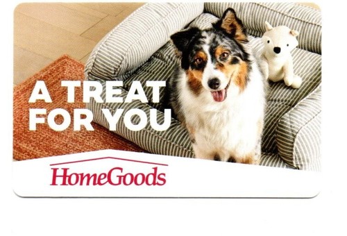 Homegoods bellissimo cane - bellissimo,