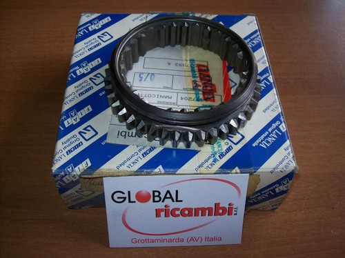 Ingranaggio cambio fiat panda - fiat,
