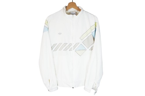 Giacca vento tennis - a,