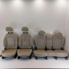 Set sedili MINI COOPER R56