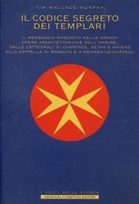 2006 IL CODICE SEGRETO DEI