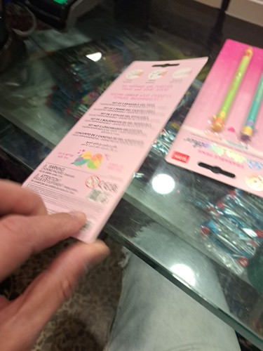 Legami set penne - penne, gel