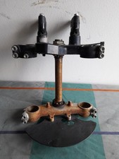 Canotto Piastra Inferiore E