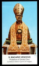 1985 Santino San Macario