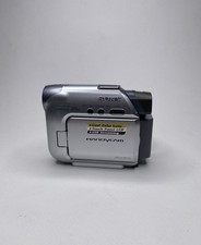 Sony Handycam DCR-HC19E Pal