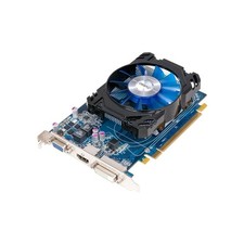HIS Radeon R7 240 iCooler 2 GB