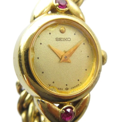 Orologio polso seiko tisse - da,