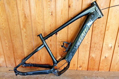 Telaio specialized turbo tero - turbo,