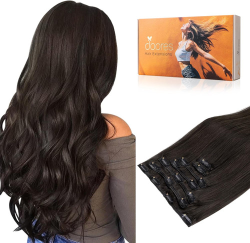 Extension capelli veri - extension,