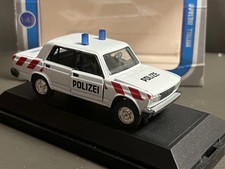 Lada 2105 Polizia Autostradale