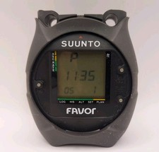 Suunto Favor Scuba Dive