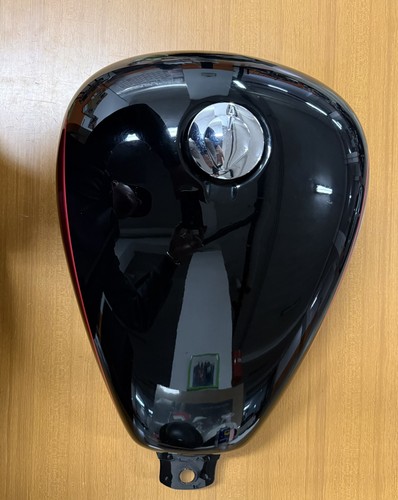 Serbatoio honda shadow 600 - honda, vt