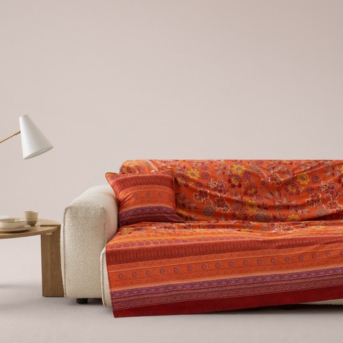 Telo arredo bassetti home - telo,