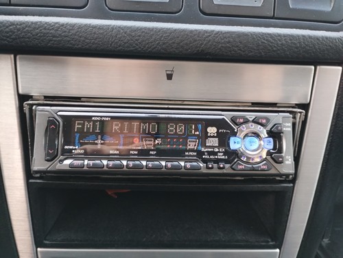 Autoradio kenwood kdc 7021se - autoradio,