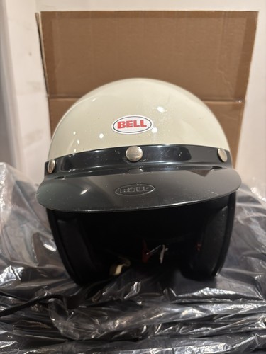 Casco jet bell - casco,