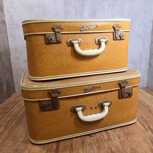 Set valigie nidificanti - di, 2