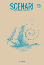 Libro - Scenari. Rivista Di