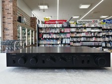 Preamplificatore stereo YAMAHA