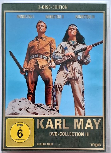 Karl may collection - karl,