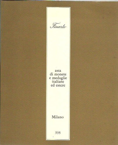 Asta monete medaglie - monete, e