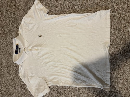 Polo ralph lauren - uomo, slim