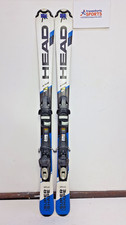 HEAD Supershape Team R Track N