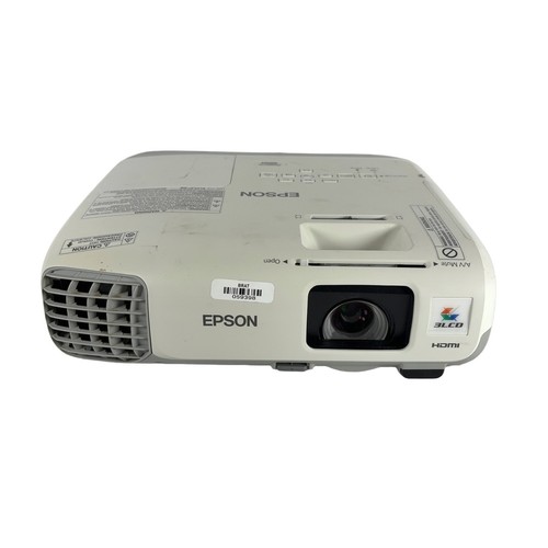 Epson powerlite 965h - epson,
