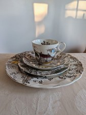 VTG W.H. Grindley Dickens