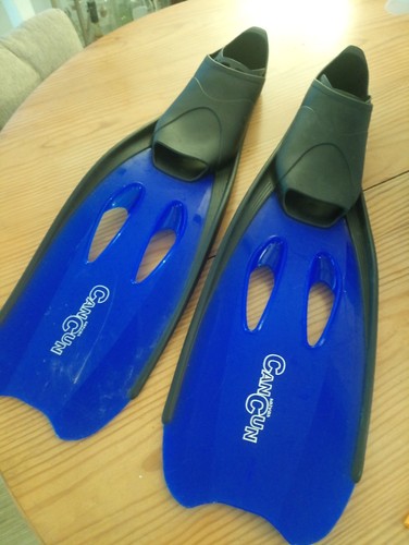 Pinne nuove - pinne,
