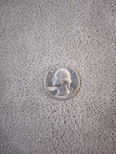 1965 USA, LIBERTY, G. MONETA