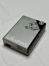 Sony Walkman WM-2 Lettore