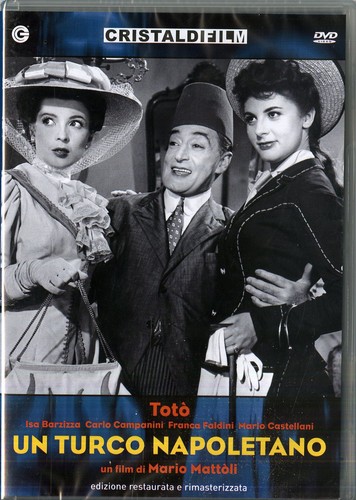 Film toto un turco - toto',