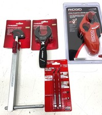 Husky/Ridgid Bundle