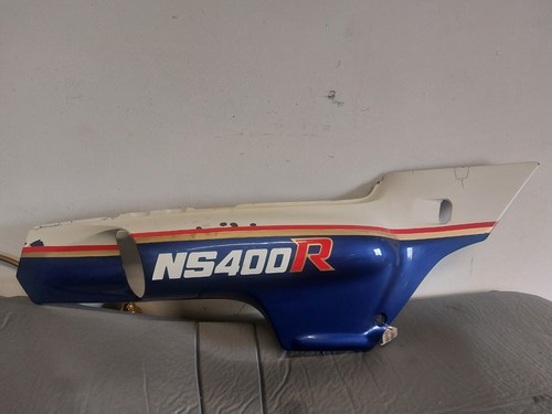 Honda 400 nc19 1985 - ns,