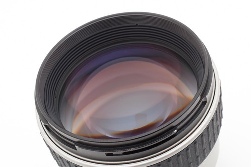 Top mint pentax smc fa - [top, mint]