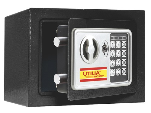 Utilia security cassaforte - utilia,