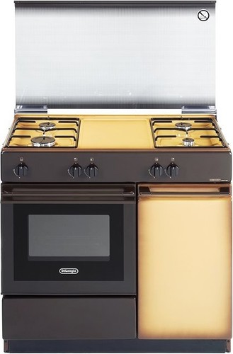 Longhi cucina gas - longhi,