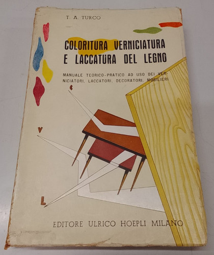 Turco coloritura - t.,