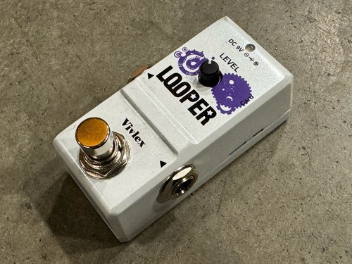 Vivlex looper nano - vivlex, per