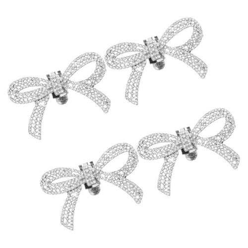 Paia strass scarpe - strass,