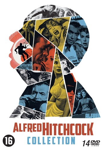 Alfred hitchcock film - 14,