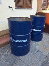 bidoni vintage