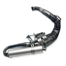 MUFFLER VMC RACING VST-S5