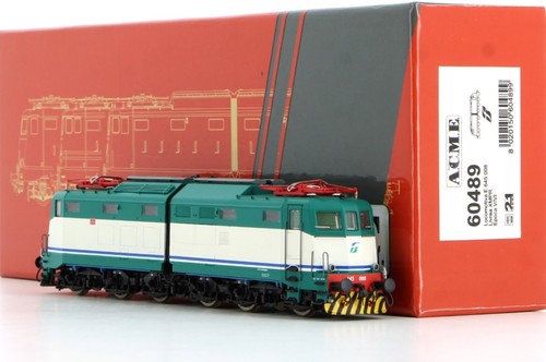 Acme 60489 locomotiva 645 - acme, e