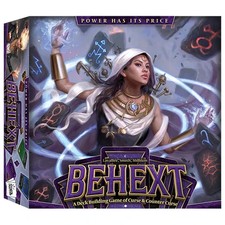 Behext unico gioco di - behext:,