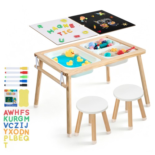Vevor tavolo sensoriale - vevor,