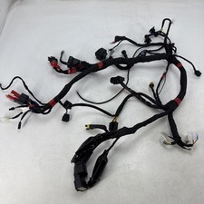 Cablaggio/telaio Aprilia RX125