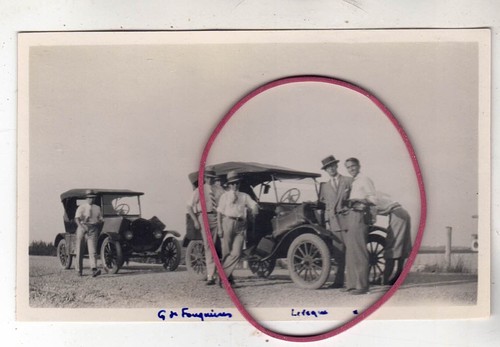 Foto automobile - foto,