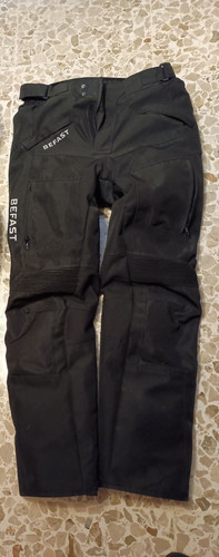 Marca befast pantaloni moto - pantaloni, da