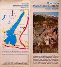 Santuario Madonna della Corona
